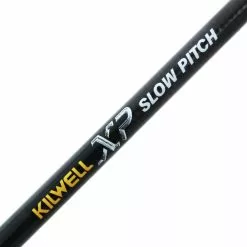 Kilwell XP Slow Pitch Jigging Rod 6ft 3in PE2 1pc -Kilwell Rods Sales 102507 4