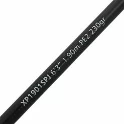 Kilwell XP Slow Pitch Jigging Rod 6ft 3in PE2 1pc -Kilwell Rods Sales 102507 5