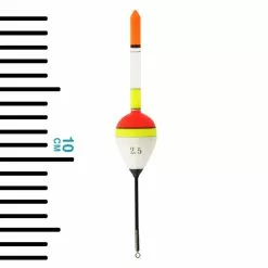 Sea Harvester Squid Float 2.5