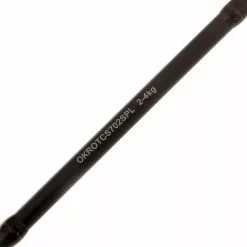Okuma Tournament Concept Spinning Micro Jig Rod 7ft 2-4kg 2pc -Kilwell Rods Sales 108691 7 n