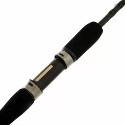 Okuma Tournament Concept Light Spinning Rod 7ft 2-4kg 4pc -Kilwell Rods Sales 108692 8 n