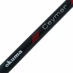 Okuma Ceymar Spinning Rod 6ft 6in 6-10kg 1pc -Kilwell Rods Sales 108703 4