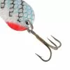 Kilwell NZ Zed Spinner Lure 7g Blue Scale THK Qty 1