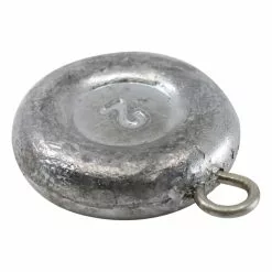 Kilwell Sand Flat Sinkers 2oz Qty 6