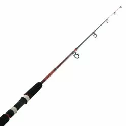 Kilwell Big Boner Boat Spin Rod 5ft 6in 10-20kg 1pc