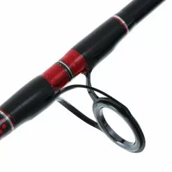 Kilwell Boner Boat Spin Rod 5ft 8-15kg 1pc -Kilwell Rods Sales 110122 3