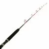 Kilwell Jellytip Overhead Boat Rod 6ft 6in 8-10kg 1pc