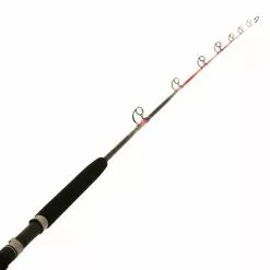 Kilwell Jellytip Overhead Boat Rod 6ft 6in 8-10kg 1pc