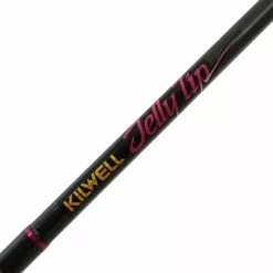 Kilwell Jellytip Spinning Boat Rod 6ft 9in 8-10kg 1pc -Kilwell Rods Sales 110137 4