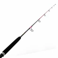 Kilwell Jellytip Spinning Boat Rod 6ft 9in 8-10kg 1pc