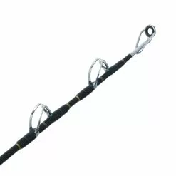 Kilwell Gladiator DBB IGFA Game Rod 6ft 2in 24-37kg 2pc -Kilwell Rods Sales 110142 2