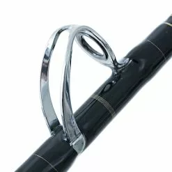 Kilwell Gladiator DBB IGFA Game Rod 6ft 2in 24-37kg 2pc -Kilwell Rods Sales 110142 3