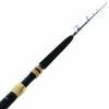 Kilwell Gladiator DBB IGFA Game Rod 6ft 2in 24-37kg 2pc
