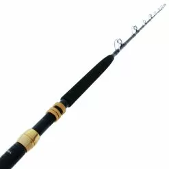 Kilwell Gladiator DBB IGFA Game Rod 6ft 2in 24-37kg 2pc