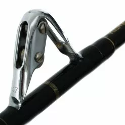 Kilwell Gladiator DBB IGFA Rollered Game Rod 6ft 2in 24-37kg -Kilwell Rods Sales 110144 2