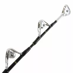 Kilwell Gladiator DBB IGFA Rollered Game Rod 6ft 2in 24-37kg -Kilwell Rods Sales 110144 4