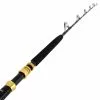 Kilwell Gladiator DBB IGFA Rollered Game Rod 6ft 2in 24-37kg -Kilwell Rods Sales 110144 6