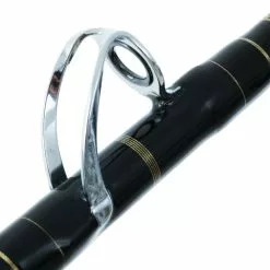 Kilwell Gladiator DBB IGFA Swordfish Game Rod 6ft 2in 37-60kg -Kilwell Rods Sales 110145 2