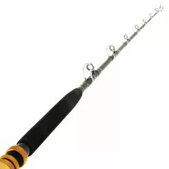 Kilwell Gladiator DBB IGFA Swordfish Game Rod 6ft 2in 37-60kg