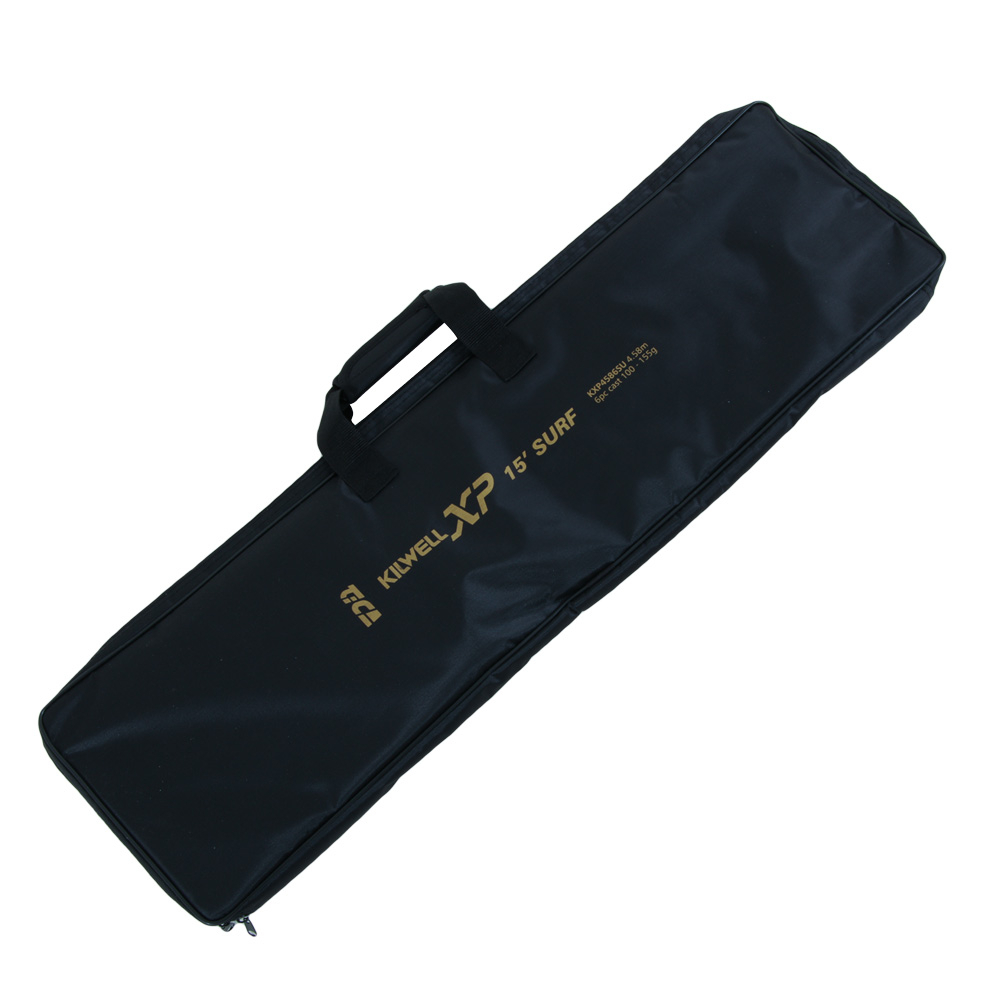 Kilwell XP 1506 Surfcasting Rod 15ft 100-155g 6pc 10 Kilwell XP 1506 Surfcasting Rod 15ft 100-155g 6pc - Image 8