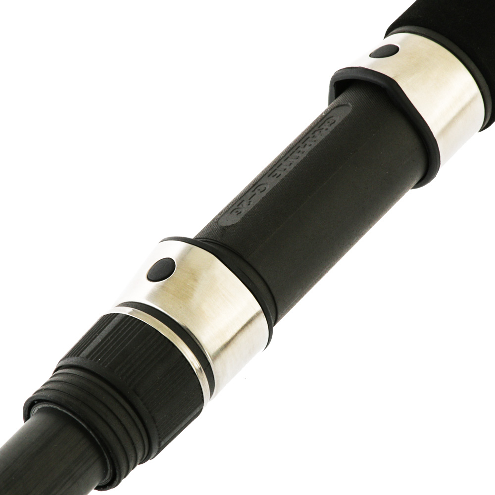 Kilwell XP 1506 Surfcasting Rod 15ft 100-155g 6pc 4 Kilwell XP 1506 Surfcasting Rod 15ft 100-155g 6pc - Image 2