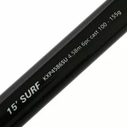 Kilwell XP 1506 Surfcasting Rod 15ft 100-155g 6pc 13 Kilwell XP 1506 Surfcasting Rod 15ft 100-155g 6pc -Kilwell Rods Sales 110158 4 1