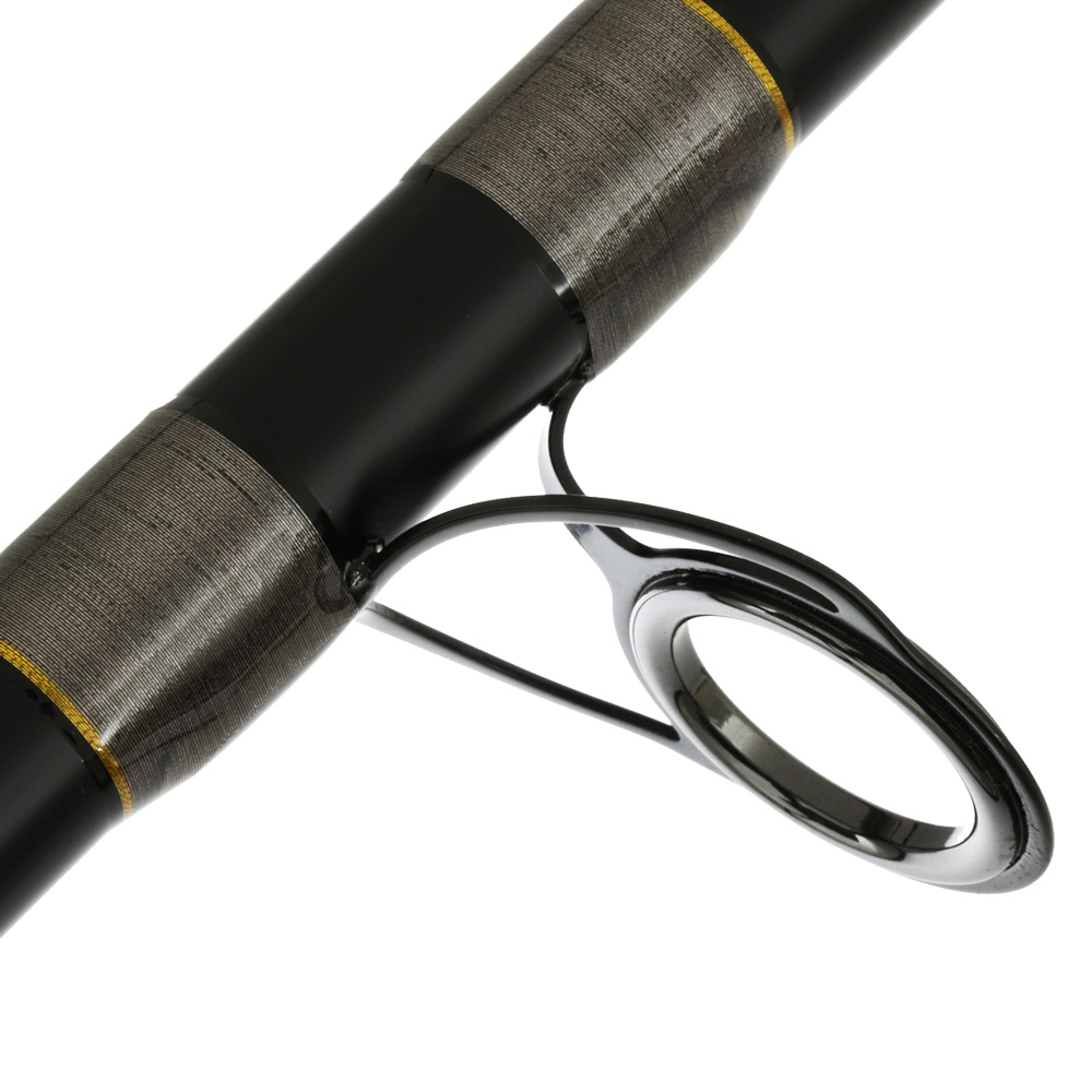 Kilwell XP 1506 Surfcasting Rod 15ft 100-155g 6pc 7 Kilwell XP 1506 Surfcasting Rod 15ft 100-155g 6pc - Image 5