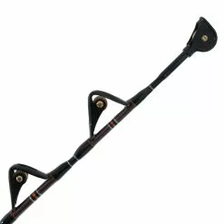 Kilwell EG592 Bent Butt Fully Rollered Game Rod 5ft 9in 24-37kg 1pc -Kilwell Rods Sales 122619 5