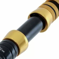 Kilwell EG592 Bent Butt Fully Rollered Game Rod 5ft 9in 24-37kg 1pc -Kilwell Rods Sales 122619 7