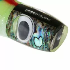 Kilwell Pacific Hawaiian Paua Lure UV Lumo -Kilwell Rods Sales 122692 3