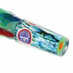 Pakula Paua Hothead Zipper Game Lure Lumo UV Aten -Kilwell Rods Sales 126896 3