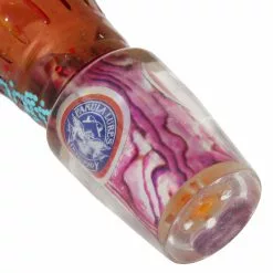 Pakula Paua Jet Micro Sprocket Game Lure 180mm Light Squid -Kilwell Rods Sales 126899 3 n