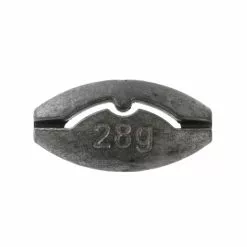 Nacsan Jara Sliding Sinkers 28g Qty 6