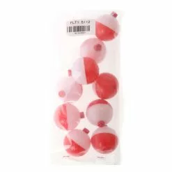 Sea Harvester Fishing Float 1.5in Qty 9