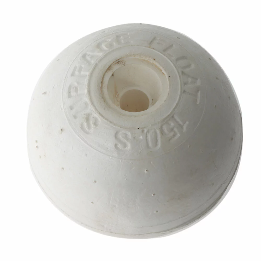 Sea Harvester Fishing Poly Float 6in 3 Sea Harvester Fishing Poly Float 6in