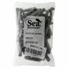 Sea Harvester Pinch On Sinkers Qty 50