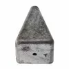 Sea Harvester Pyramid Sinkers -Kilwell Rods Sales 132728 3 n 1
