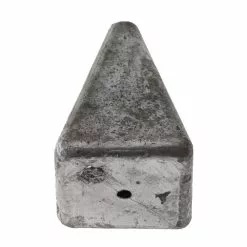 Sea Harvester Pyramid Sinkers