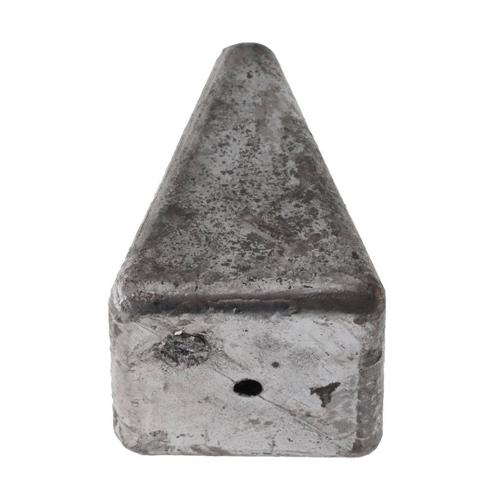 Sea Harvester Pyramid Sinkers 3 Sea Harvester Pyramid Sinkers