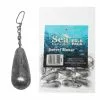 Sea Harvester Swivel Sinkers Bulk Pack -Kilwell Rods Sales 132905 1 pc y