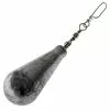 Sea Harvester Swivel Sinkers -Kilwell Rods Sales 132916 3 n
