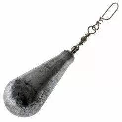 Sea Harvester Swivel Sinkers