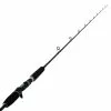 Okuma X-Factor II OH Slow Jig Rod 6ft 3in 150g 1pc -Kilwell Rods Sales 134059 7