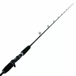 Okuma X-Factor II OH Slow Jig Rod 6ft 3in 150g 1pc