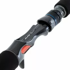 Okuma Nano Matrix Plus OH Slow Jig Rod 6ft 3in 100-150g 1pc -Kilwell Rods Sales 136613 4 n