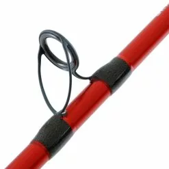 Okuma Nano Matrix Plus OH Slow Jig Rod 6ft 3in 100-150g 1pc -Kilwell Rods Sales 136613 7 n