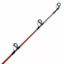 Okuma Nano Matrix Plus OH Slow Jig Rod 6ft 3in 100-150g 1pc -Kilwell Rods Sales 136613 8 n