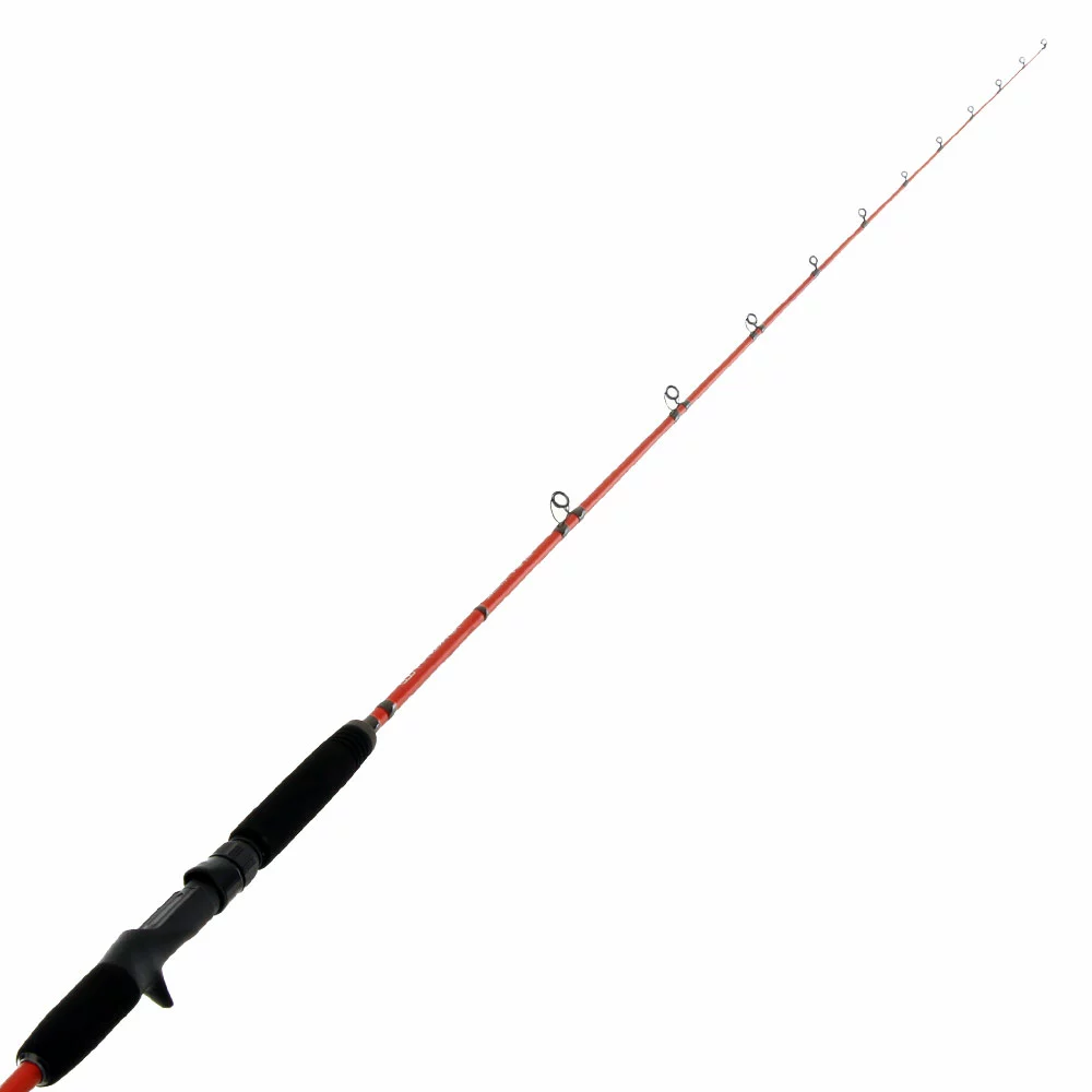 Okuma Nano Matrix Plus Casting Slow Jig Rod 7ft 8-10kg 1pc 3 Okuma Nano Matrix Plus Casting Slow Jig Rod 7ft 8-10kg 1pc