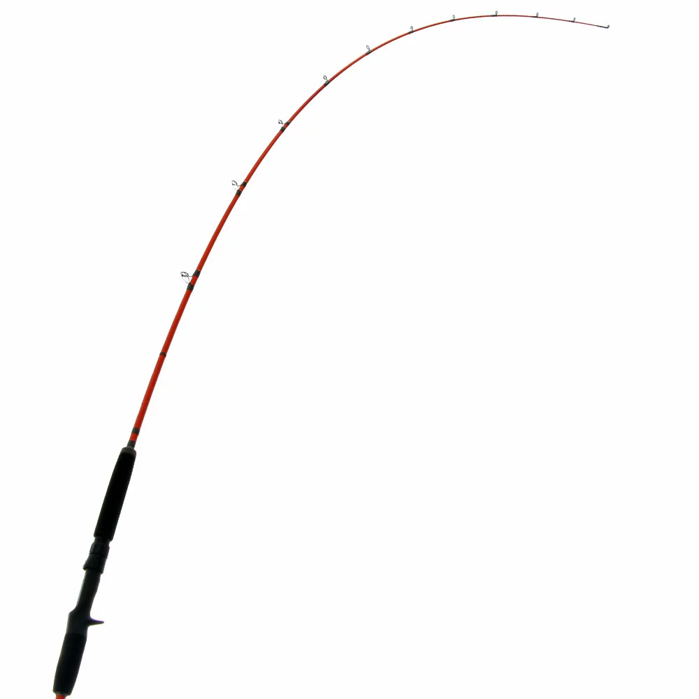 Okuma Nano Matrix Plus Casting Slow Jig Rod 7ft 8-10kg 1pc 4 Okuma Nano Matrix Plus Casting Slow Jig Rod 7ft 8-10kg 1pc - Image 2