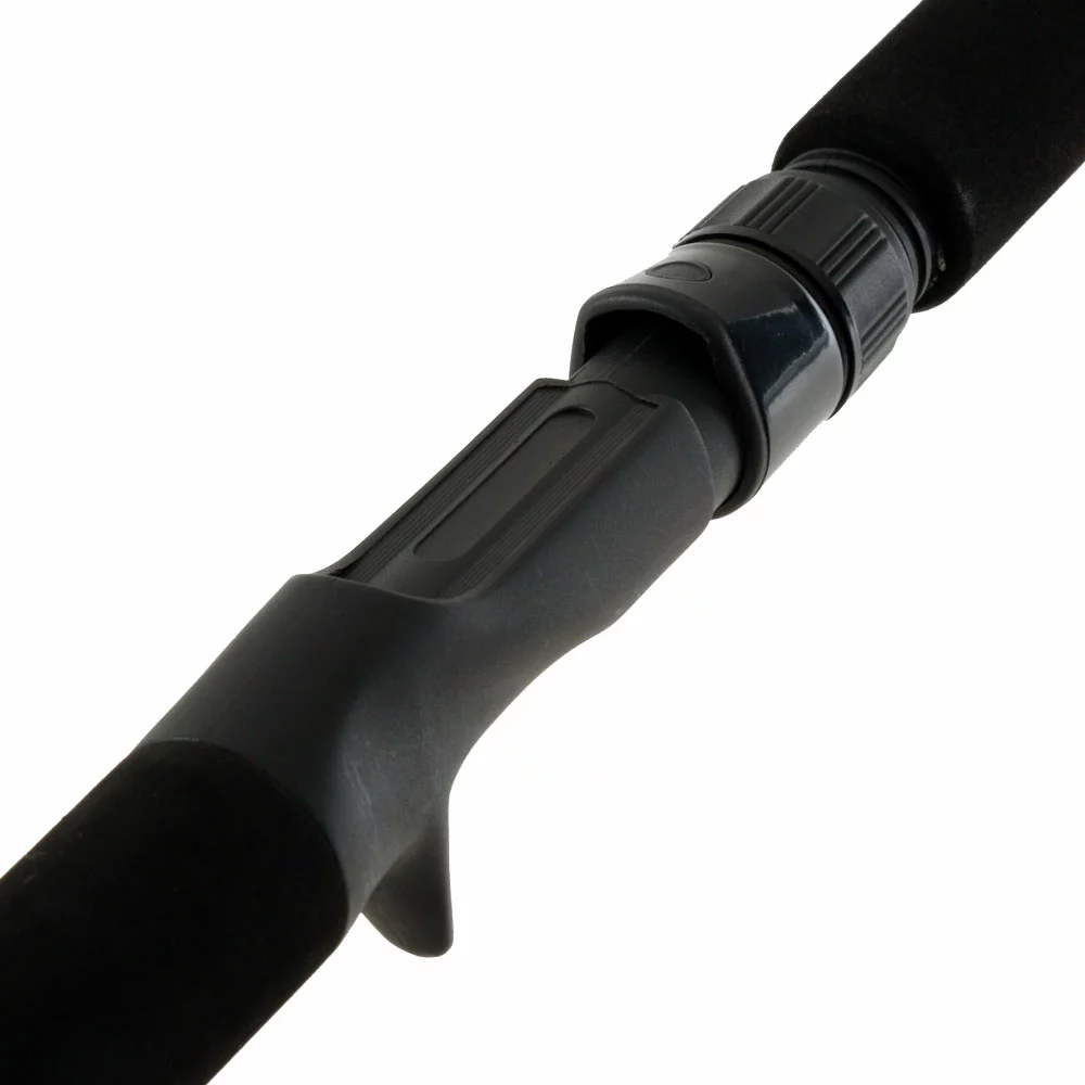 Okuma Nano Matrix Plus Casting Slow Jig Rod 7ft 8-10kg 1pc 5 Okuma Nano Matrix Plus Casting Slow Jig Rod 7ft 8-10kg 1pc - Image 3